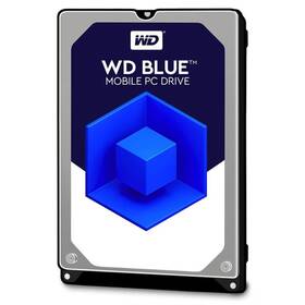 Pevný disk 2,5" Western Digital Blue 1TB (WD10SPZX)