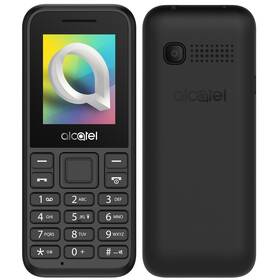 Mobilní telefon ALCATEL 1068D (1068D-3AALCZ12) černý