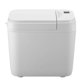 Domácí pekárna Panasonic SD-B2510WXE bílá barva

