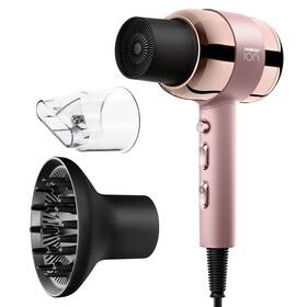 Fén Niceboy ION AirSonic PRO Pink