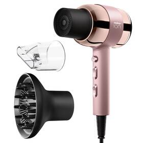 Fén Niceboy ION AirSonic PRO Pink 
