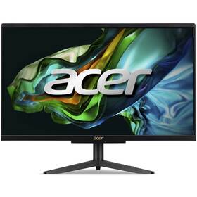 Počítač All In One Acer Aspire C22-1610 černá barva

