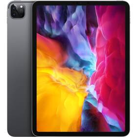 Dotykový tablet Apple iPad Pro 11" (2020) WiFi 1 TB - Space Grey - ZÁNOVNÍ - 12 měsíců záruka (ZÁNOVNÍ)