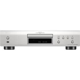 CD přehrávač Denon DCD-900NE stříbrný