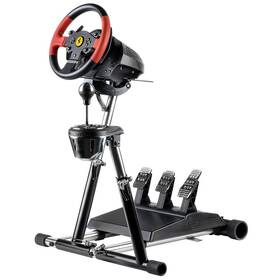 Stojan pro volant Wheel Stand Pro Deluxe V2 + RGS + GTS pro Thrustmaster T300RS/TX/T150/TMX (STX)