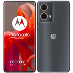 Mobilní telefon Motorola Moto G85 5G 8 GB / 256 GB šedá barva

