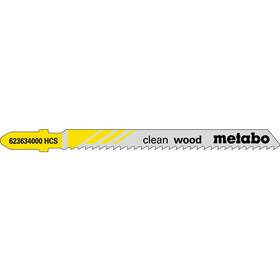 Metabo 623634000 (75 x 2,5 mm, 5ks)