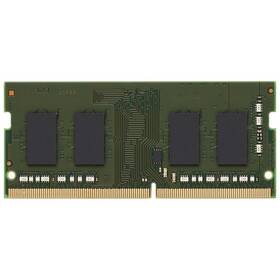Paměťový modul SODIMM Kingston DDR4 8GB 2666MHz CL22 Non-ECC 1Rx16 (KVR26S19S6/8)