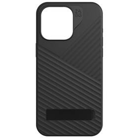 Kryt na mobil ZAGG Case Denali Snap Kickstand na Apple iPhone 15 Pro Max (702312719) černý