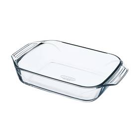 Pekáč Pyrex 31 × 20 cm, 2 l sklo

