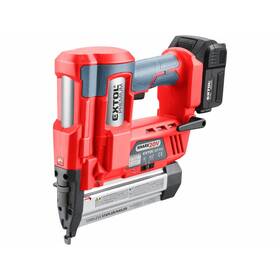 Sponkovačka Extol Premium 8891860 (s baterií) 
