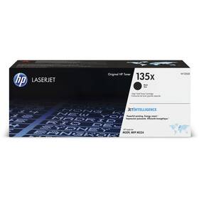 Toner HP 135X, 2 400 stran černá barva
