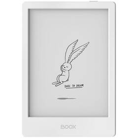 Čtečka e-knih ONYX BOOX Poke 4 Lite (EBKBX1171) bílá