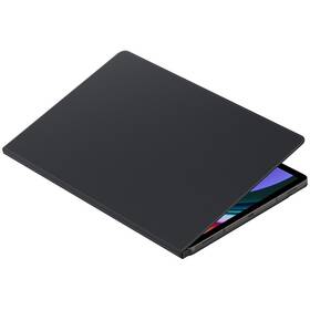 Pouzdro na tablet Samsung Galaxy Tab S9+ Smart Book Cover (EF-BX810PBEGWW) černé