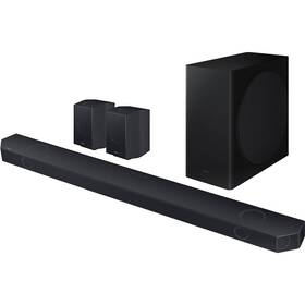 Soundbar Samsung HW-Q930D černý
