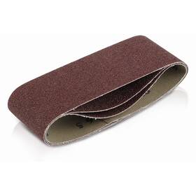 Brusný papír Kreator KRT243008 (3ks) 

