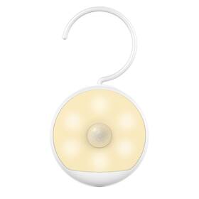 Noční světlo Yeelight Sensor Nighlight Pro bílá barva

