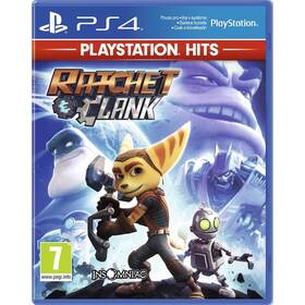 Hra Sony PlayStation 4 Ratchet & Clank (PS719415275)
