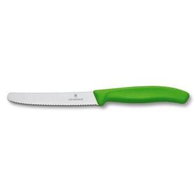Nůž Victorinox Swiss Classic VX67836114, 11 cm zelený