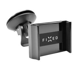 Držák na mobil FIXED FIX3 na palubní desku a sklo (FIXH-FIX3) černý