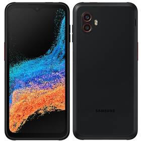 Mobilní telefon Samsung Galaxy XCover6 Pro 6 GB / 128 GB (SM-G736BZKDEEE) černý