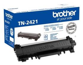 Toner Brother TN-2421, 3000 stran černá barva
