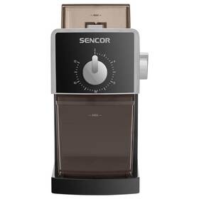 Kávomlýnek Sencor SCG 5050BK (444151) černý