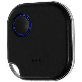 Tlačítko Shelly Bluetooth Button 1, bateriové (SHELLY-BLU-BUTTON1-B) černé
