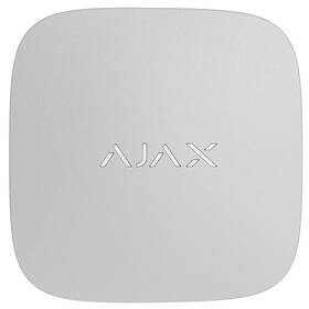 Senzor AJAX LifeQuality (8EU), Inteligentní sensor kvality ovzduší (AJAX42982) bílý