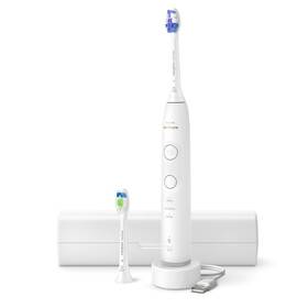 Zubní kartáček Philips HX7410/02 bílá barva
