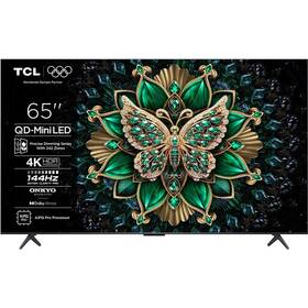 Televize TCL 65C6K 
