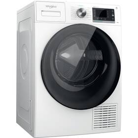 Sušička prádla Whirlpool W7 D94WB EE bílá