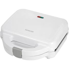 Sendvičovač Sencor SSM 9310WH 3 v 1 
