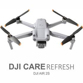 Rozšířená záruka DJI Care Refresh 2-Year Plan (DJI Air 2S) (CP.QT.00004783.02)