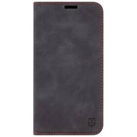 Pouzdro na mobil flipové Tactical Xproof na Xiaomi Redmi Note 14 Pro 5G černá barva
