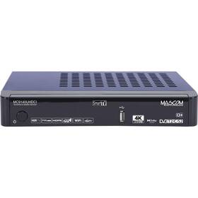 Satelitní přijímač Mascom MC9140 
