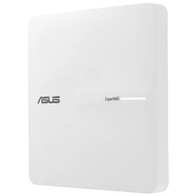 Router Asus ExpertWiFi EBA63 AX3000, Dual-band Wi-Fi 6 (90IG0880-MO3C00 ) bílý