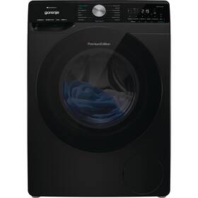 Pračka Gorenje W2NS84SA/BCZ černá barva
