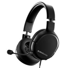 Headset SteelSeries Arctis 1 (S61427) černý