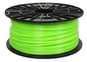 Tisková struna Filament PM 1,75 ABS-T, 1 kg - zelenožlutá (F175ABS-T_GY)