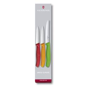 Sada kuchyňských nožů Victorinox Swiss Classic VX6711632, 3 ks