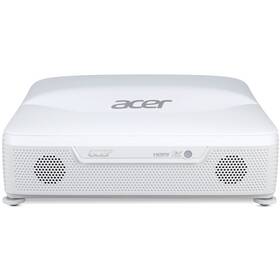 Projektor Acer L812 (MR.JUZ11.001) bílý