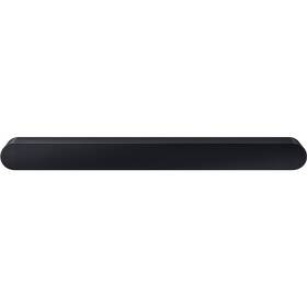 Soundbar Samsung HW-S60D černý