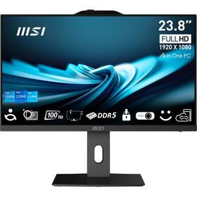 Počítač All In One MSI Pro AP242P 14M černá barva
