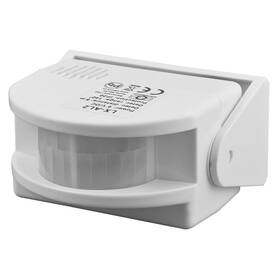 Alarm Elektrobock Mini-alarm LX-AL2 (LX-AL2)
