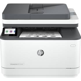 Tiskárna multifunkční HP LaserJet Pro MFP 3102fdn bílá barva
