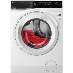 Pračka AEG LFR73942CC bílá barva
