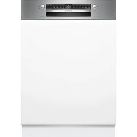 Myčka nádobí Bosch SMI6ZCS10E Zeolith® 
