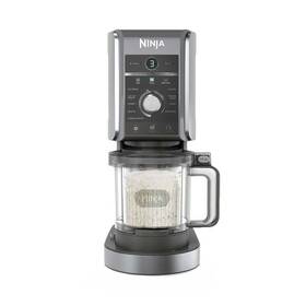 Zmrzlinovač Ninja NC501EU Creami Deluxe 10v1 černá barva
