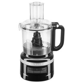 Kuchyňský robot KitchenAid 5KFP0719EBM černý